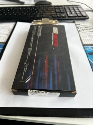 King CR4120XP.025 Łożysko korbowodu