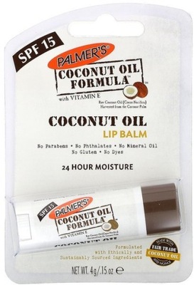 Palmers Pomadka Balsam Do Ust Coconut Oil