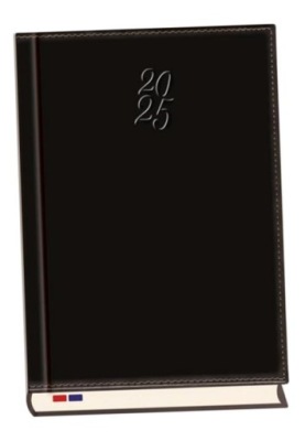 TERMINARZ 2026 B5 DZIENNY KONSUL