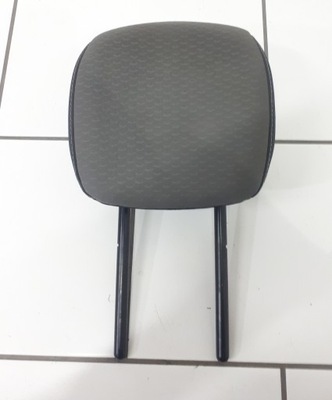 Clio iii 3 05- подголовник перед фото №1