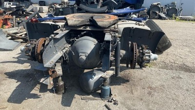 Вкладыш мост scania 2.71 r780 фото №1