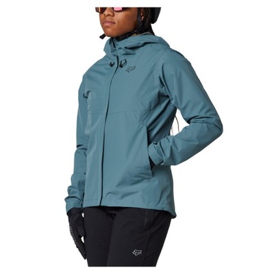 KURTKA FOX LADY RANGER 2.5L WATER SEA FOAM L