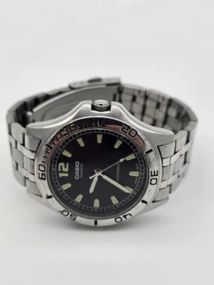 ZEGAREK CASIO MTP-1258P