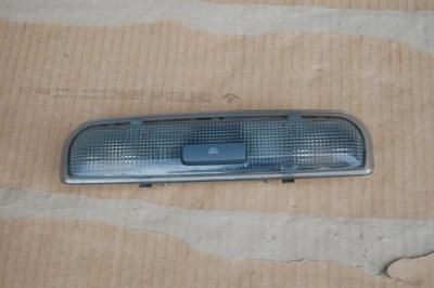 Лампа освітлення кабіни audi 8p a3 8p0947111 фото №1