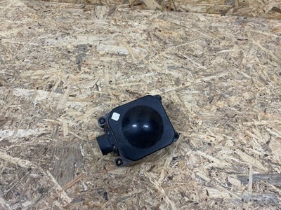 Vw touareg модуль радар distronic 7p6907541 фото №1