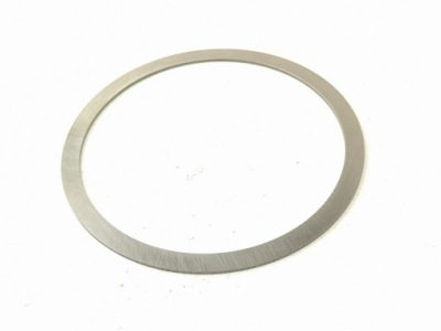 Підкладка проставочна коробки volvo fh fm ori aso фото №1