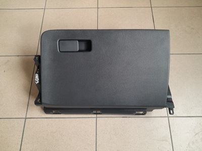 Kia ceed iii 2018-23 бардачок консолі пасажира фото №1