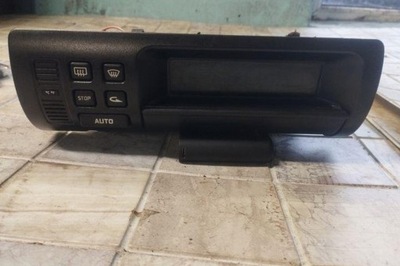 Другое модули renault safrane i b54_ 7700808672 2.2l бензиновый 101kw 1992 фото №1