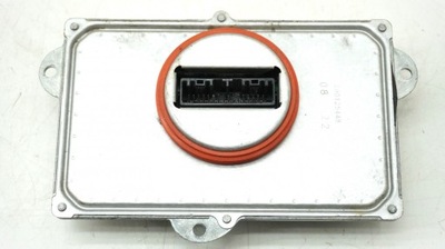 Перетворювач модуль led peugeot 2008 ii s48020000 фото №1