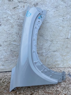 Крыло правый перед mazda mx-30 mx30 фото №1