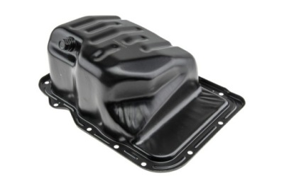 Піддон масляна mazda 323 ba 1.5 94-95 фото №1