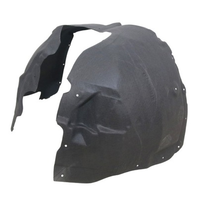 Подкрылок перед chrysler pacifica ii 2016-2023 l фото №1