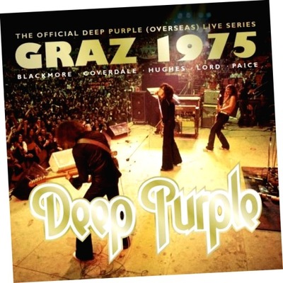 Graz 1975. CD