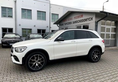 Mercedes-Benz GLC Mercedes-Benz GLC 300 4Matic...