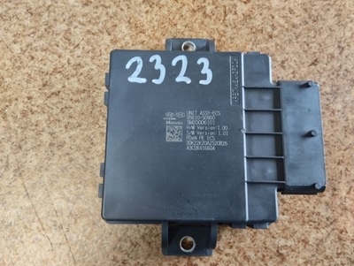 MÓDULO UNIDAD DE CONTROL ASSY ECS HYUNDAI I30 3 I30N 95610-S0900  