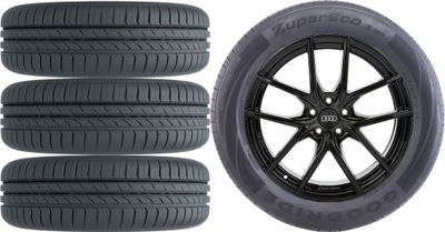 RUEDAS LATO AUDI AUDI S6 GOODRIDE 245/40R18  