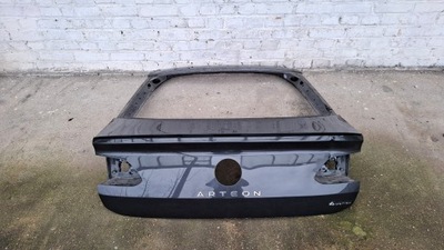 Кришка багажника задня vw arteon 3g8827025b фото №1