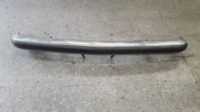 Бампер перед fiat 128 фото №1