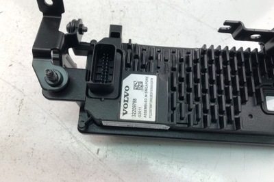 Блок управления volvo v90 ii 32209788 2018 фото №1