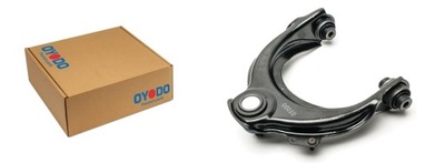 Важіль передній верхній лівий honda accord cl7 02.10- фото №1