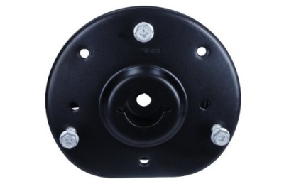 Подушка амортизатор. volvo p. s60 ii/ s80 ii/ v60/ v70 iii/ xc60/ xc70 ii 06- le фото №1