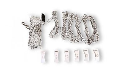 Halare Heavy - Zawiesia Tarpa