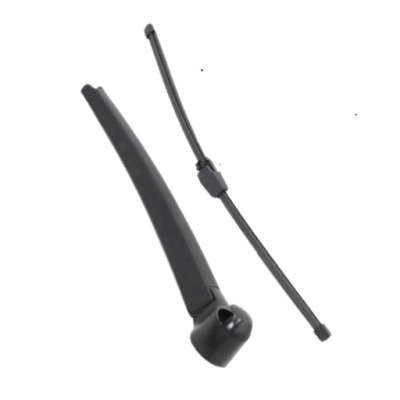 Двірник задня seat leon ii 1.2 8v tsi 2005, eo-0039563 фото №1