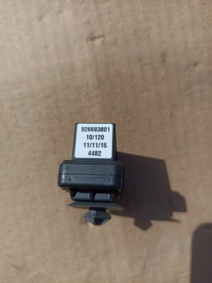 Блок управления модуль интерфейс bmw 7 g11 g12 фото №1