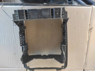 Mercedes-benz a w169 рамка радіо фото №1