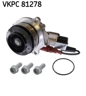 VKPC81278/SKF BOMBA DE AGUA CON CZUJNIKIEM/REGULATOREM  