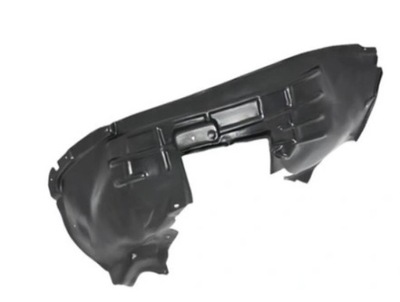 Audi q5 8r 2008-2012 подкрылок перед правая фото №1