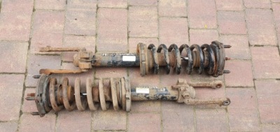 Амортизатор правий лівий перед jeep commander фото №1