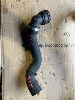 Audi a8 s8 d5 4.0 tfsi труба шланг wody 4n0122101t фото №1