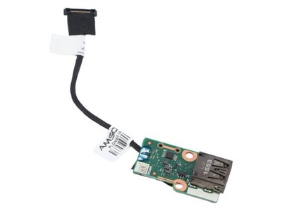 Moduł USB + Taśma do Lenovo Thinkpad T450 NS-A251 U51