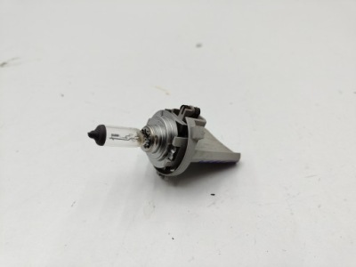 Цоколь роз'єм лампочка лампи перед h7 vw t-roc 5k0941109b фото №1