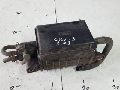 Crv cr-v iii 06r- 2.0 i-vtec фільтр пального вугільний фото №1