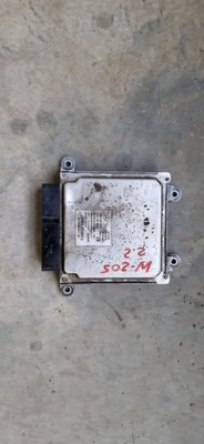 Mercedes c klasa w205 2,2 cdi бортовий комп'ютер tanio фото №1