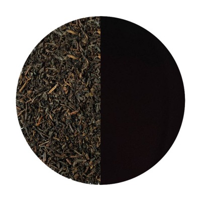 Herbata czerwona 0,5 kg Pu Erh