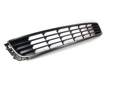 Решітка бампера решітка радіатора vw eos śr фото №1