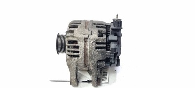 Генератор toyota corolla e11 lift фото №1