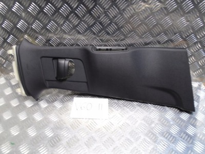 Volvo v60 ii защита обшивка стойка правая 31479219 фото №1