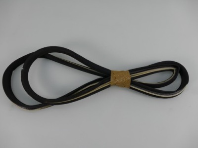 Mercedes s w220 прокладка дверь левый перед фото №1