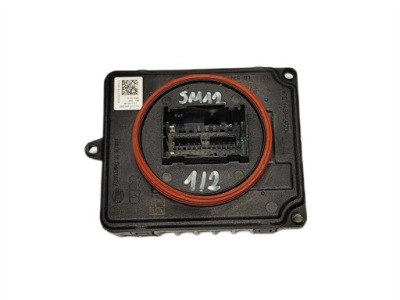 Audi q7 q5 q8 a6 a7 преобразователь модуль света led 4k0941572d фото №1