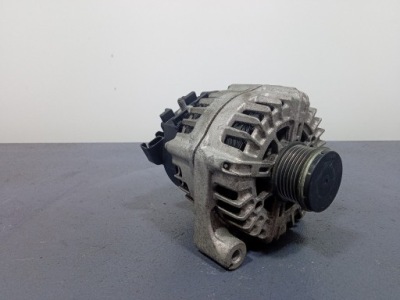 Bmw 5 f10 f11 2.0d генератор lra03399 фото №1