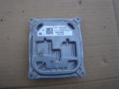 Модуль led перетворювач chevrolett camaro ss 2016 фото №1