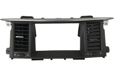 CUADRO MONITOR REJILLAS DE VENTILACIÓN INFINITI QX56 QX80 Z62 11-19  