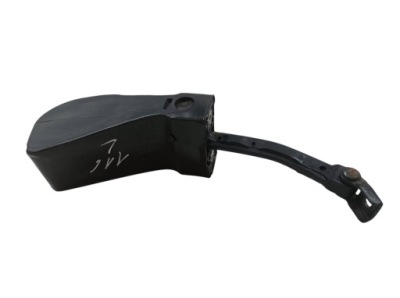 Петля дверь ограничитель дверь 3t0837249 skoda superb ii 2008-2015 фото №1