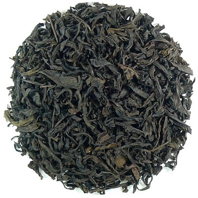 HERBATA OOLONG Da Hong Pao TURKUSOWA 500g HURT