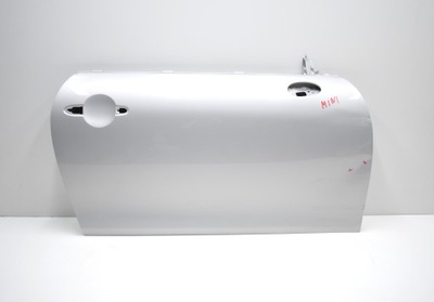 Mini cooper f56 f56 двері праве перед передні org фото №1