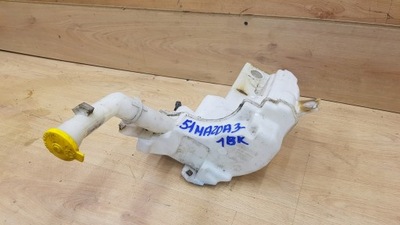 Бачок омивача mazda 3 bk фото №1